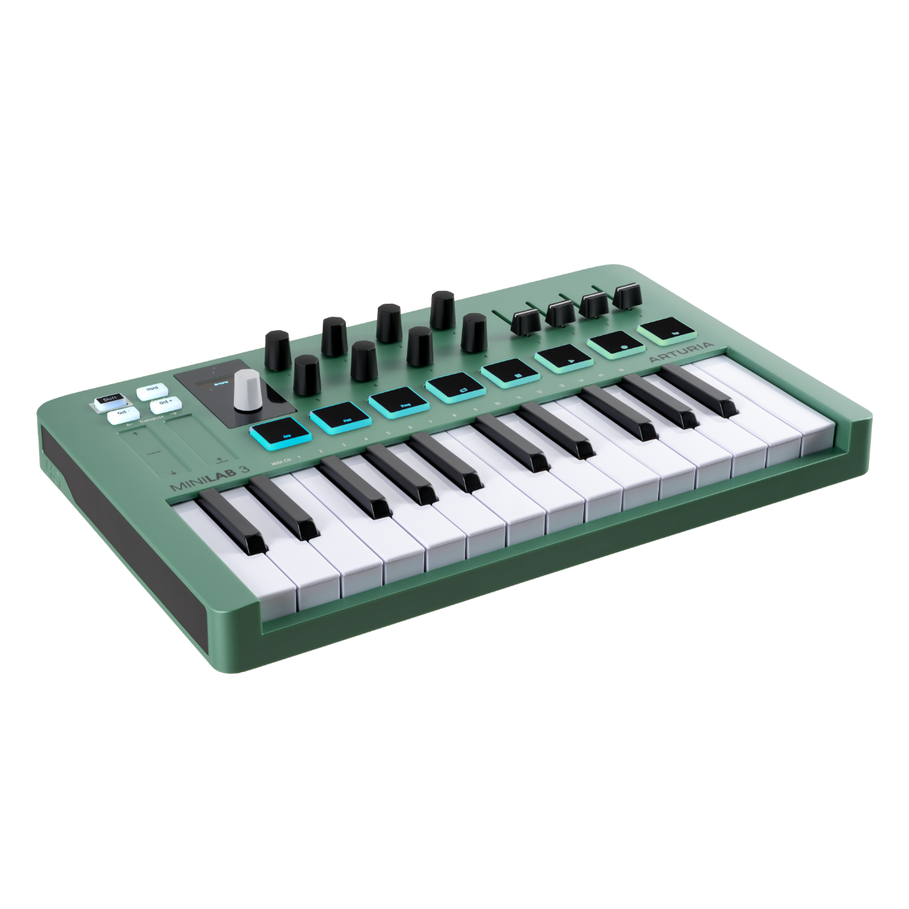 Arturia - Minilab - Limited-Edition Portable 25-Key MIDI