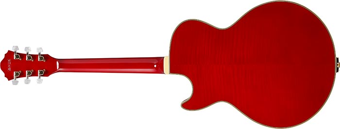 Ibanez - GB10SEFM - Sapphire Red SSR – Steve's Music Store