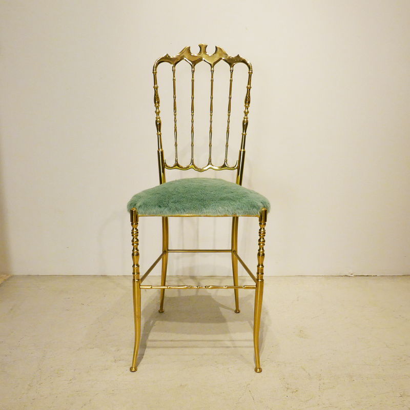 Chiavari chair/キアヴァリチェア/Side chair/サイドチェア – Steward