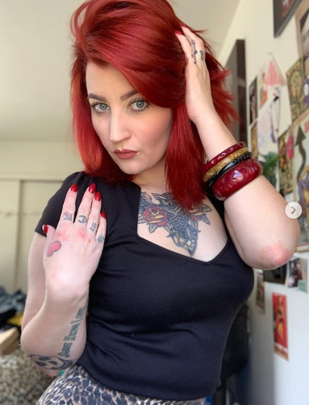 Shop Sophia Top in Black | Steady Clothing