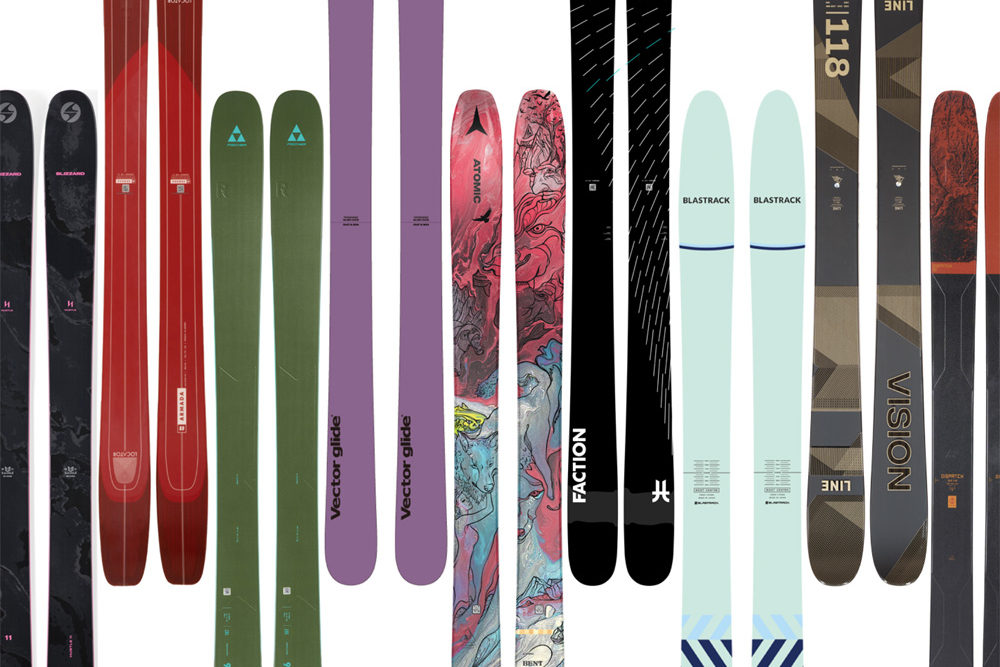 VECTOR GLIDE（ヴェクターグライド）最新モデル＆カタログ｜ブランド紹介