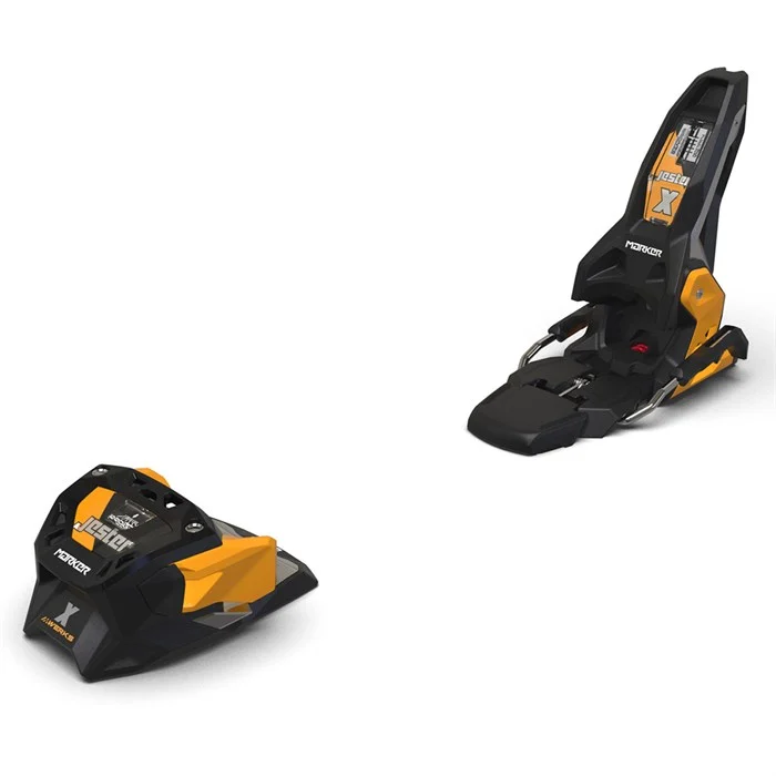 スタイル多様化の今、ビンディングの最適解は？｜'25-26 プロショップ