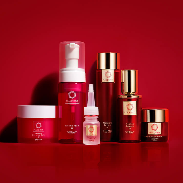 PLACENTIST(シリーズから探す/スキンケア)の通販 - 銀座ステファニー