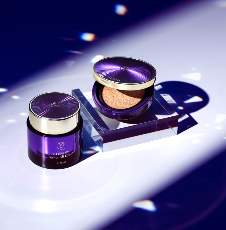 化粧品・スキンケア・サプリメントの通販 - 銀座ステファニー化粧品