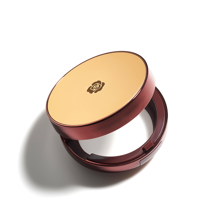 Suhadabi クッションファンデーション専用ケースの通販 - 銀座