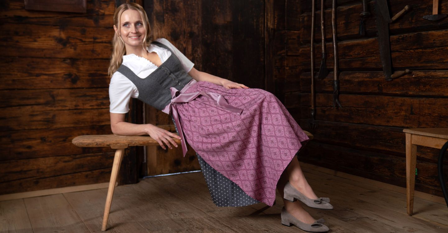 Loden products made in Austria | Steiner1888