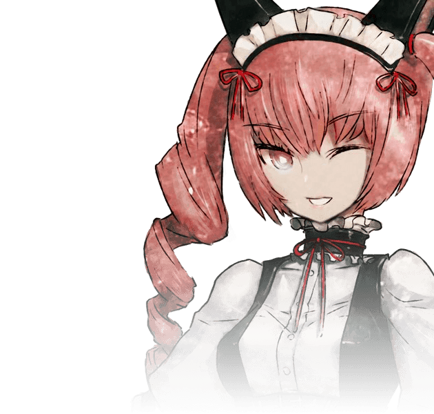 作品紹介 - 想定科学ADV『STEINS;GATE(シュタインズゲート)』