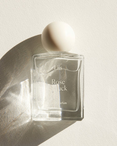 Liis Rose Struck Eau de Parfum – Stéle