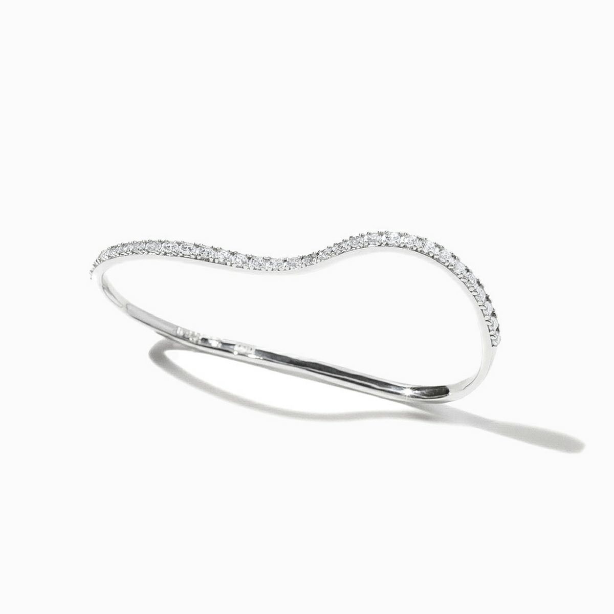 ダブルフィンガーリング(シルバー) | STELLAR HOLLYWOOD-ステラハリウッド