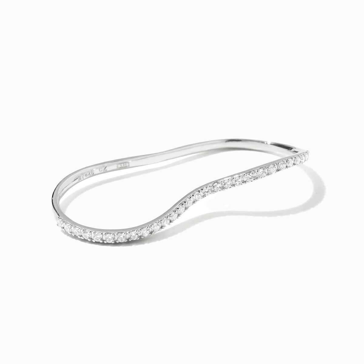 ダブルフィンガーリング(シルバー) | STELLAR HOLLYWOOD-ステラハリウッド