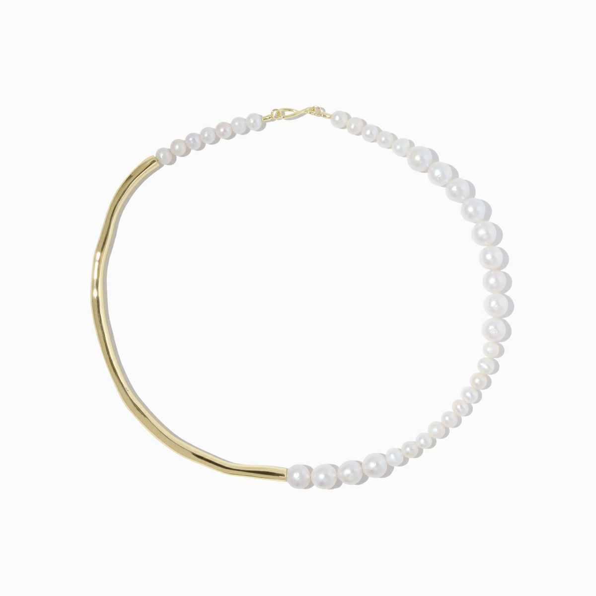 ミューズラインパールリング | STELLAR HOLLYWOOD-ステラハリウッド