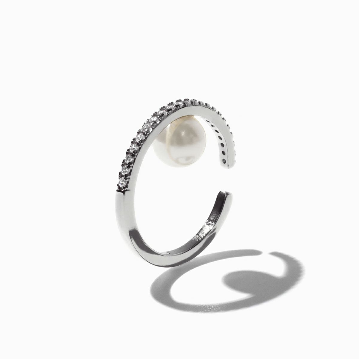 ミックスシャイニーラインリング | STELLAR HOLLYWOOD-ステラハリウッド