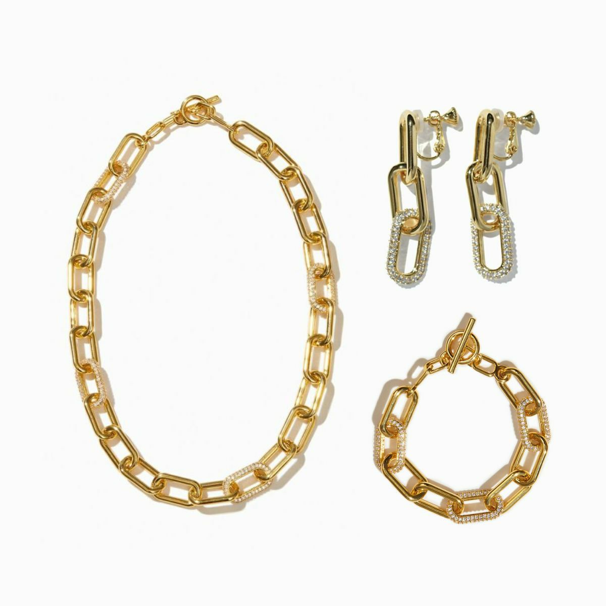 シャイニーベルトリング(シルバー) | STELLAR HOLLYWOOD-ステラハリウッド