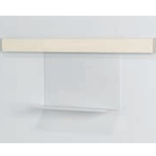 長押レールオプション MR4341 ベルク 水まわり スリム長押 アルミ