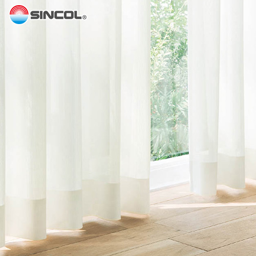 カーテン ML-1650~ML-1653[旧:ML-3670~ML-3673] シンコール Melodia