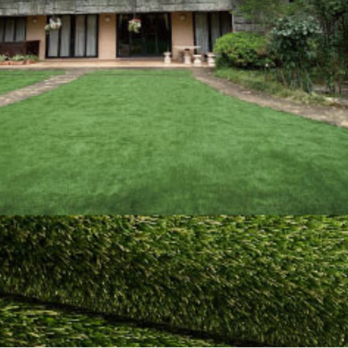 人工芝 RET25FR-1-10ERP グリーンフィールド リアリーターフ ミドル+