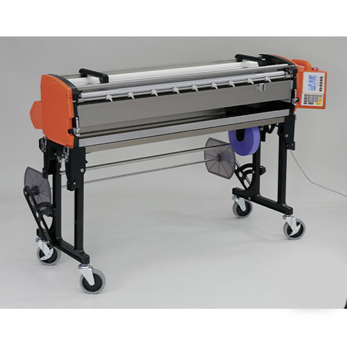 壁紙糊付け機 401-220 ヤヨイ化学 COATAX SHO (1台から販売) | OA