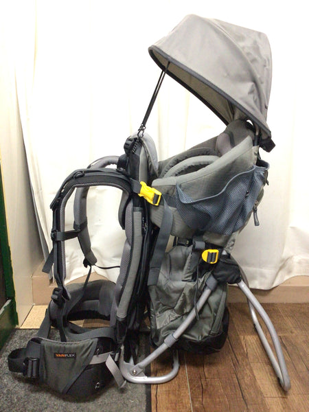 中古A】KID COMFORT2（ベビーキャリア）／deuter（ドイター） – STEPSTOP