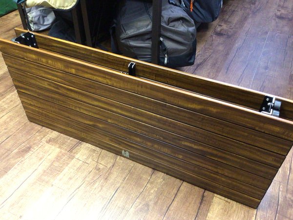 中古A】3ハイ&ローテーブル ロング（1985000000）／Campal ogawa