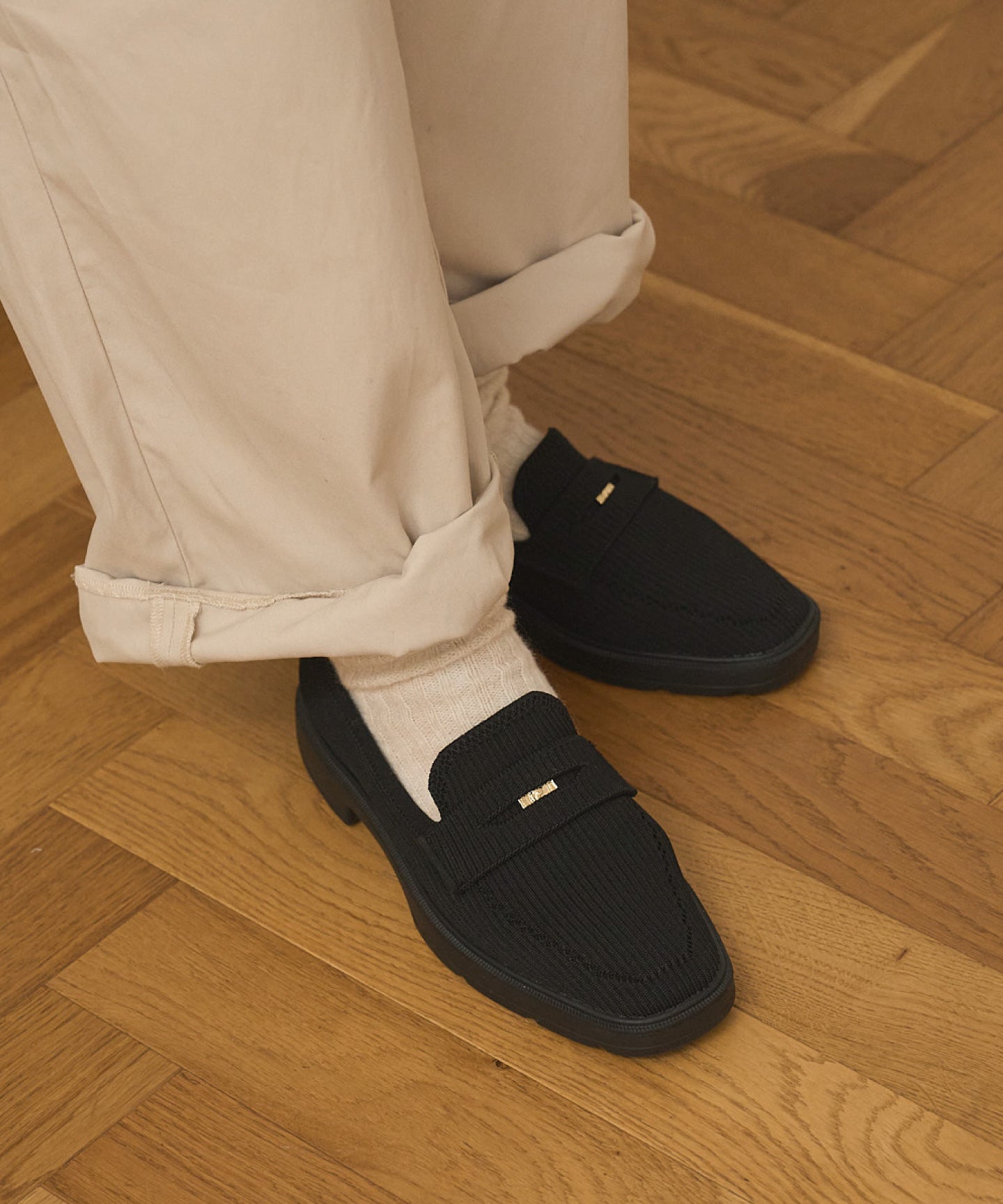 コインローファー – steppi（ステッピ）公式オンラインサイト