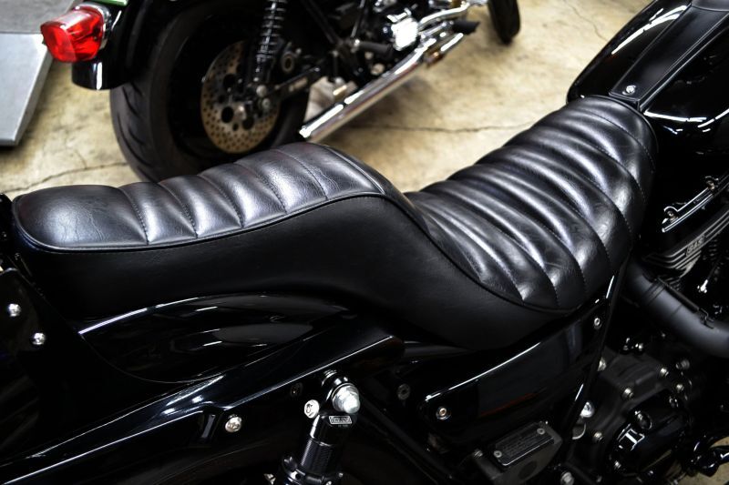 FXR用 ダブルシート ※※在庫なしの場合、発送までに2か月半ほどお日にち