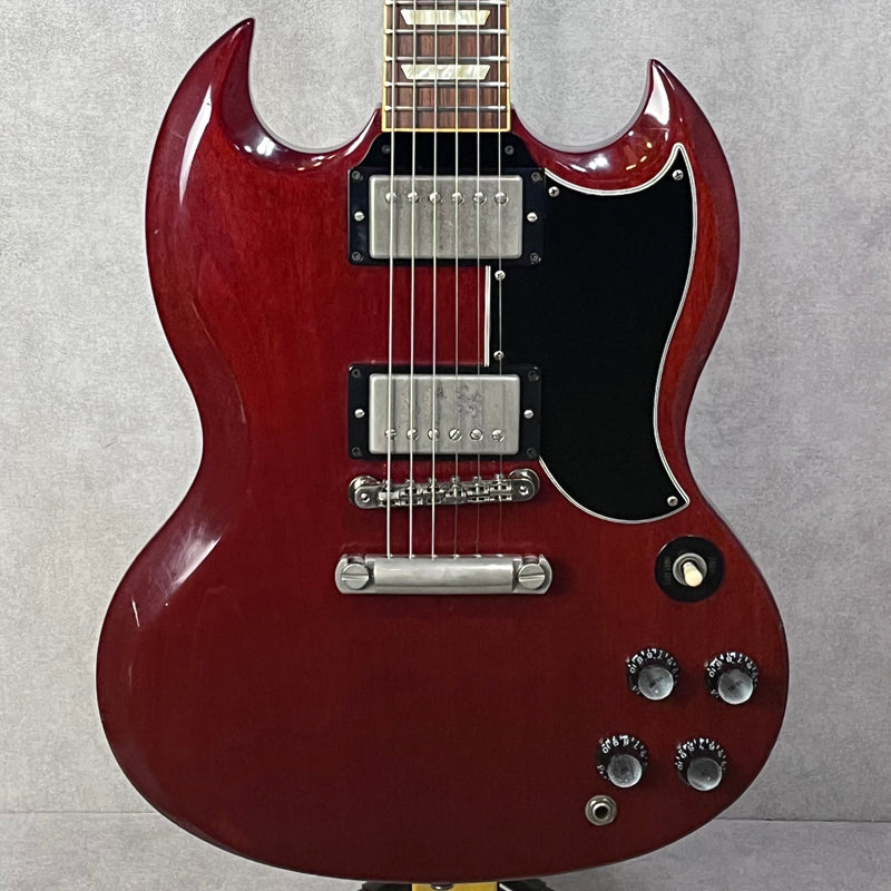 中古】 Gibson | ギブソン 楽器 SG '61 Reissue 2006年製【加古川店】