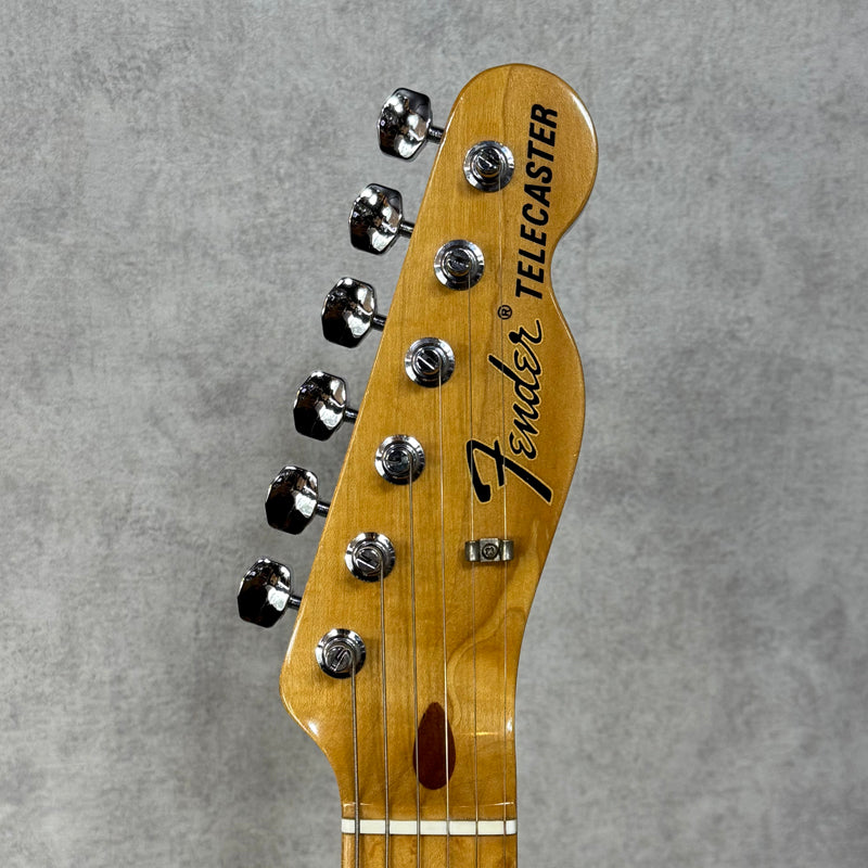 Fender Japan TL-71-58 【加古川店】