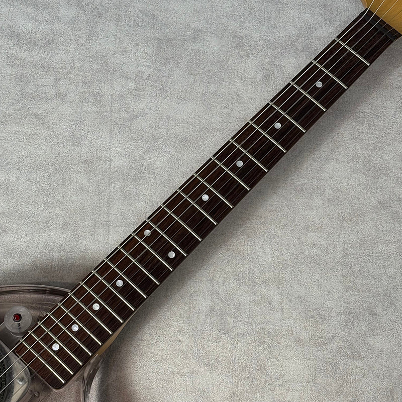 Fernandes ZO-3 Crystal 【加古川店】
