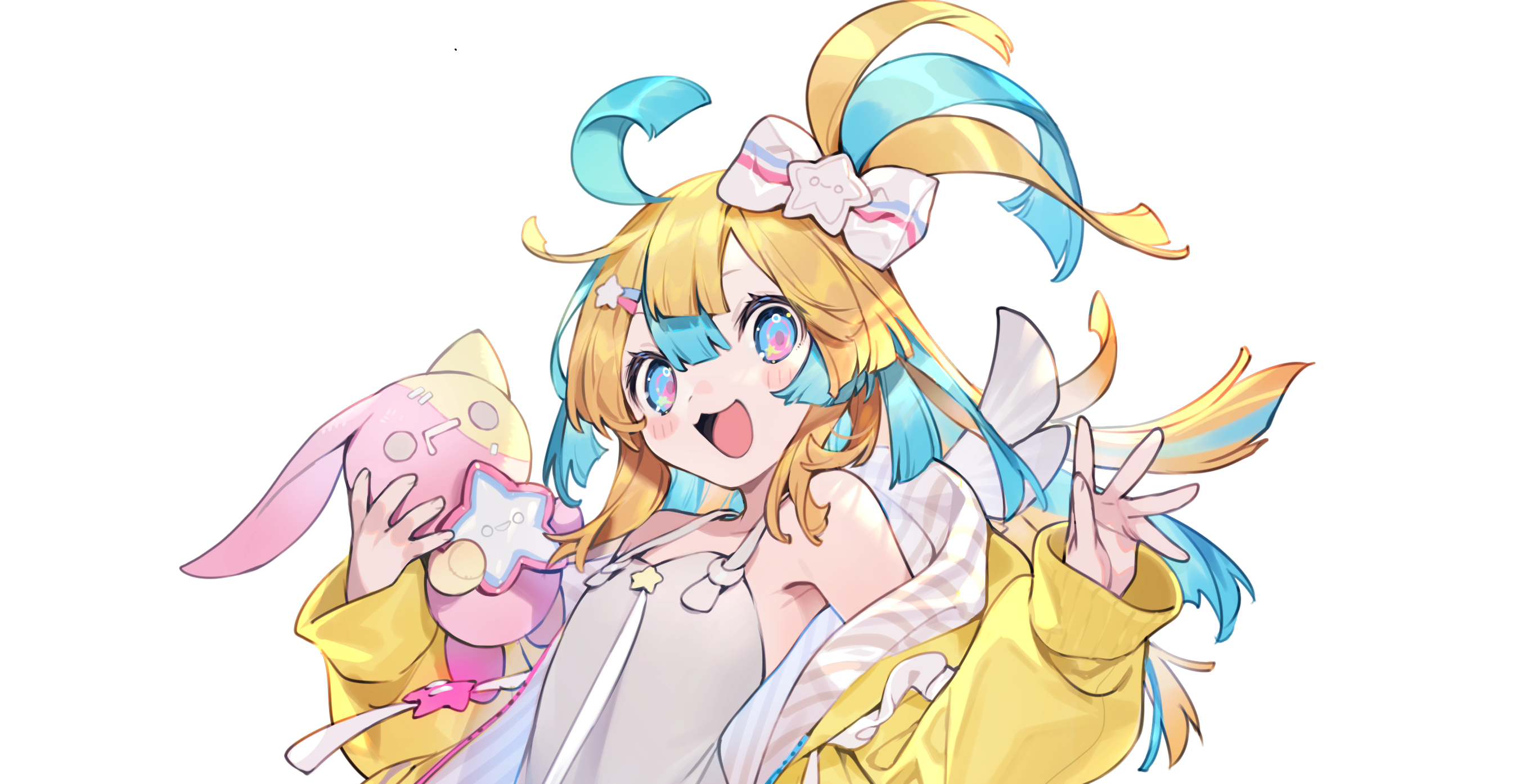 すたーべあ！らすとらいぶっ！ - Z-aN