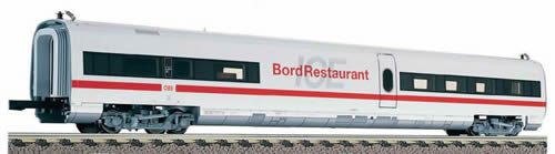 Fleischmann 4762 - ICE-T-Restaurant-Coach 