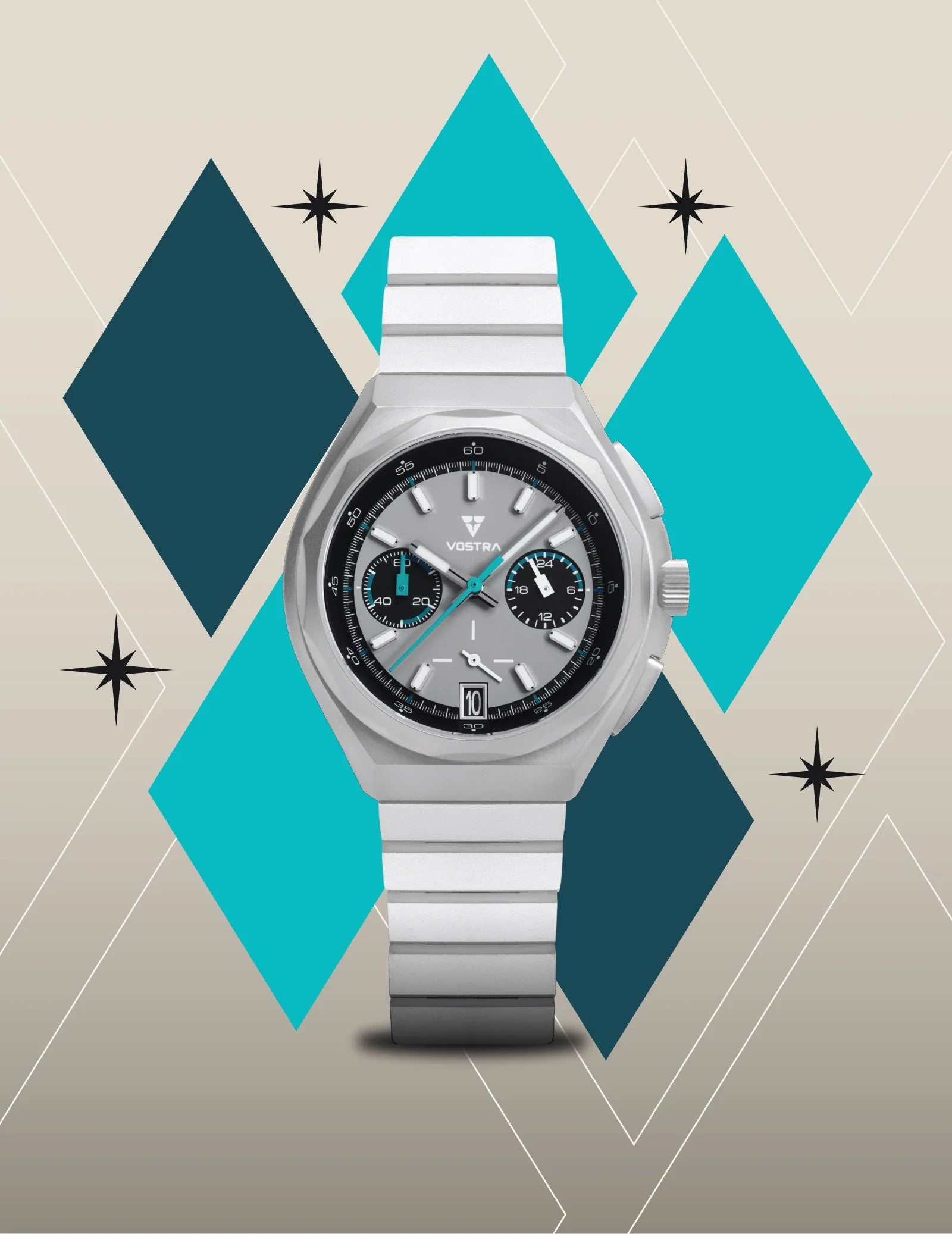 RZE Watches – Stitches and Buckles