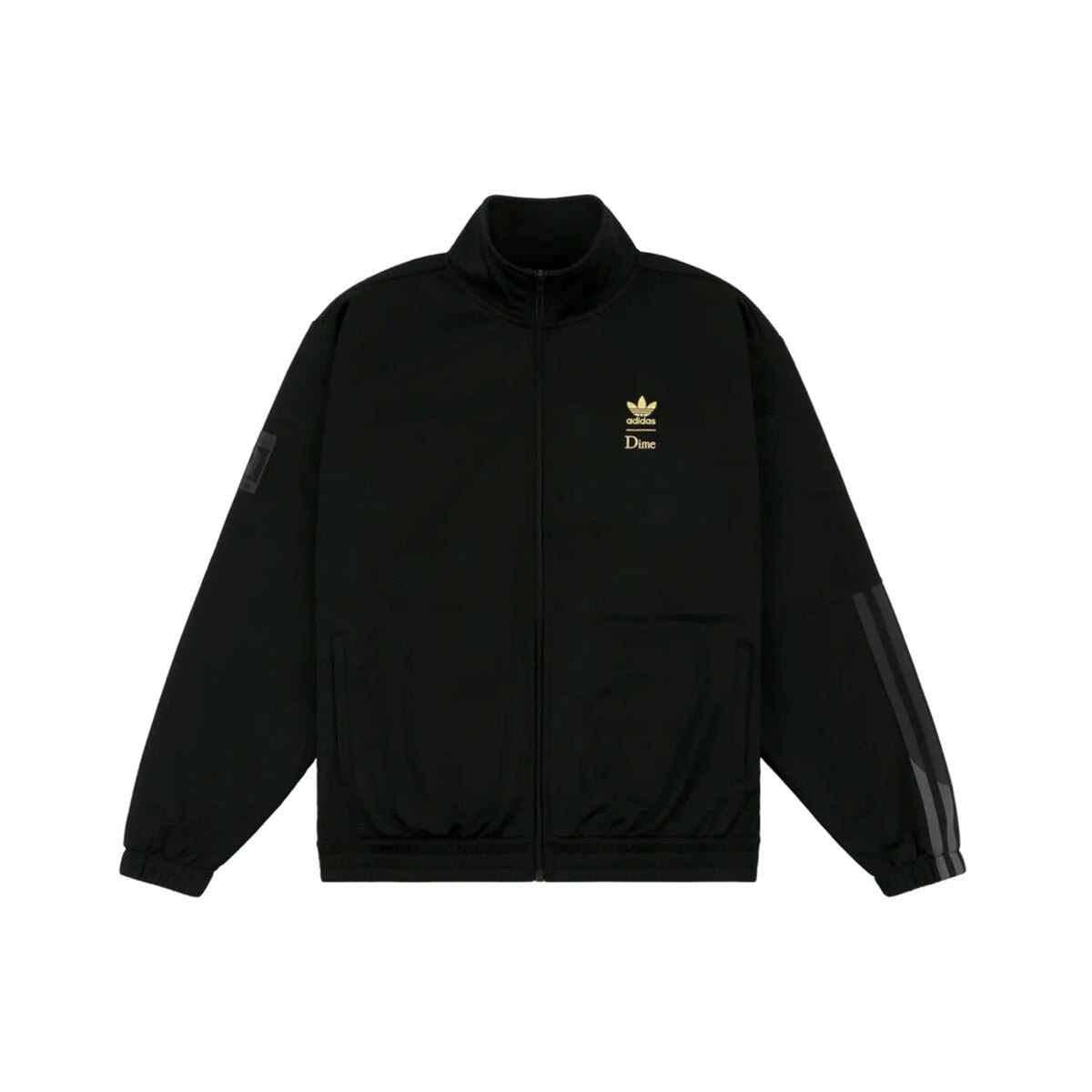 Adidas X Dime Superfire Track Top Unisex Weste