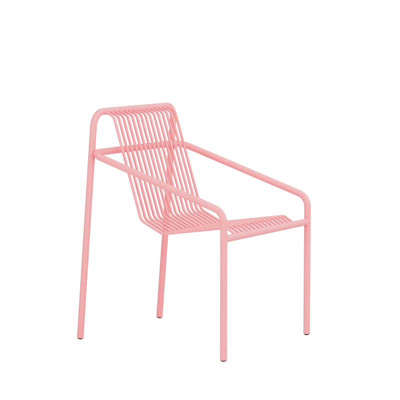 Objekte unserer Tage IVY Outdoor Dining Chair | Stillfried Design
