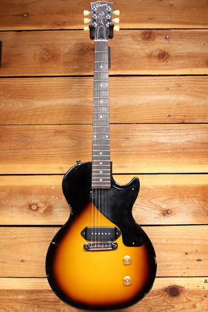 Gibson 2019 Les Paul Junior p90 Mild Relic Sunburst 90308 – Still