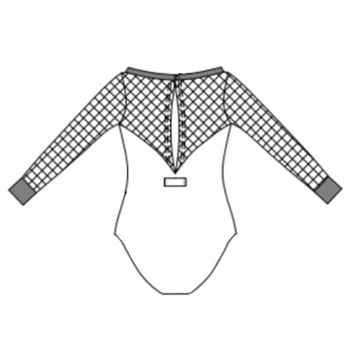 stina / type W grateful / Dream Catcher lavender