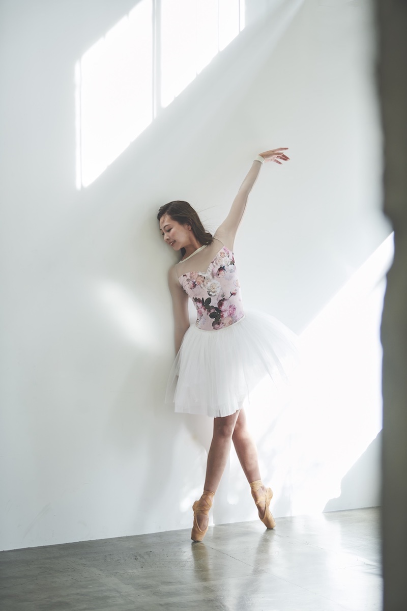 stina / type W grateful / Dream Catcher pink