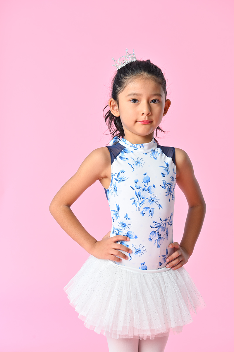 stina / type N back ribbon