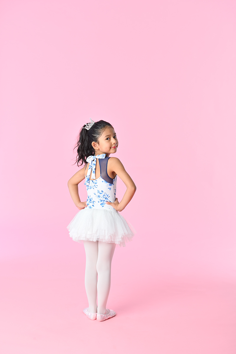 stina / type N back ribbon