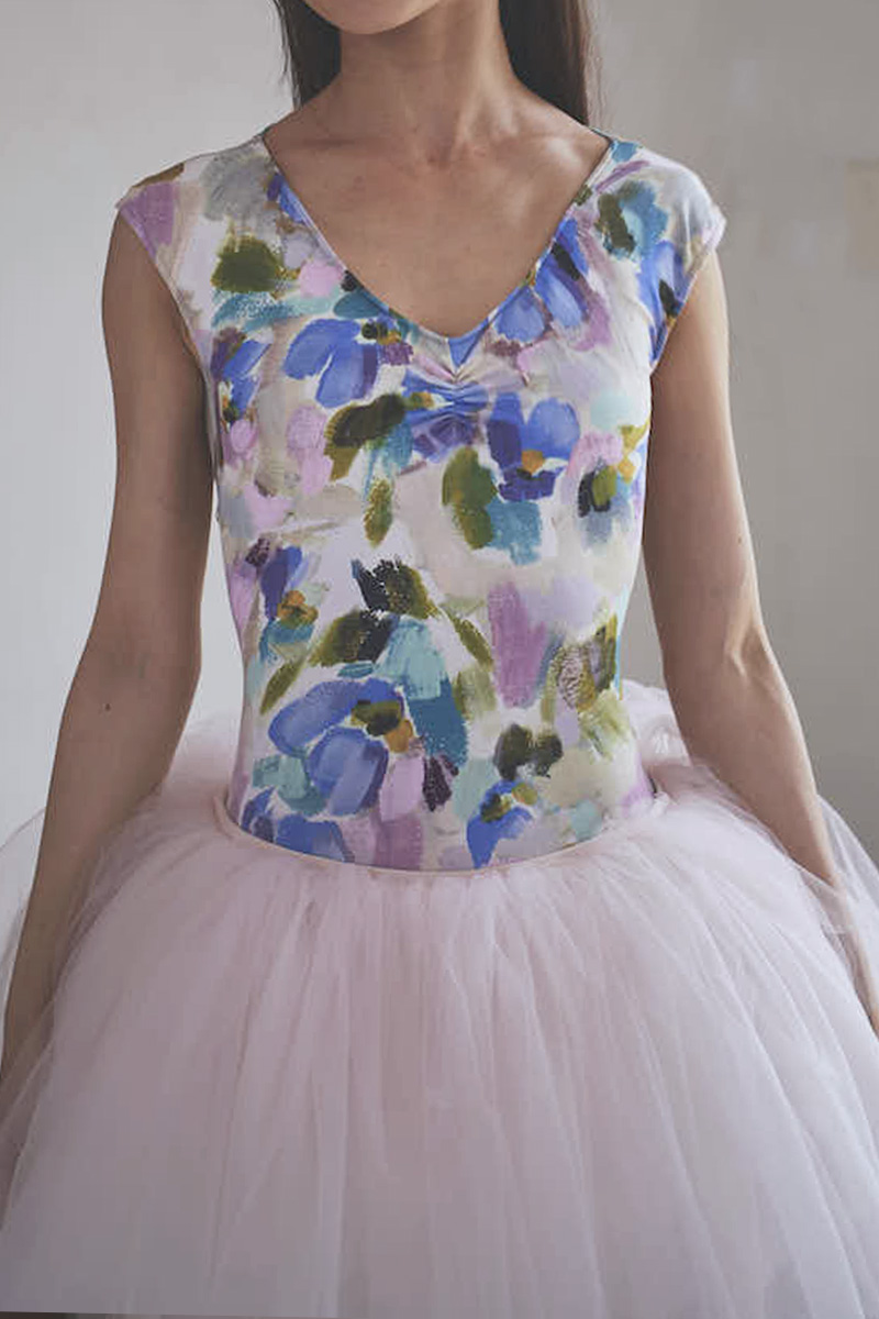 stina / type zero butterfly / Secret Garden