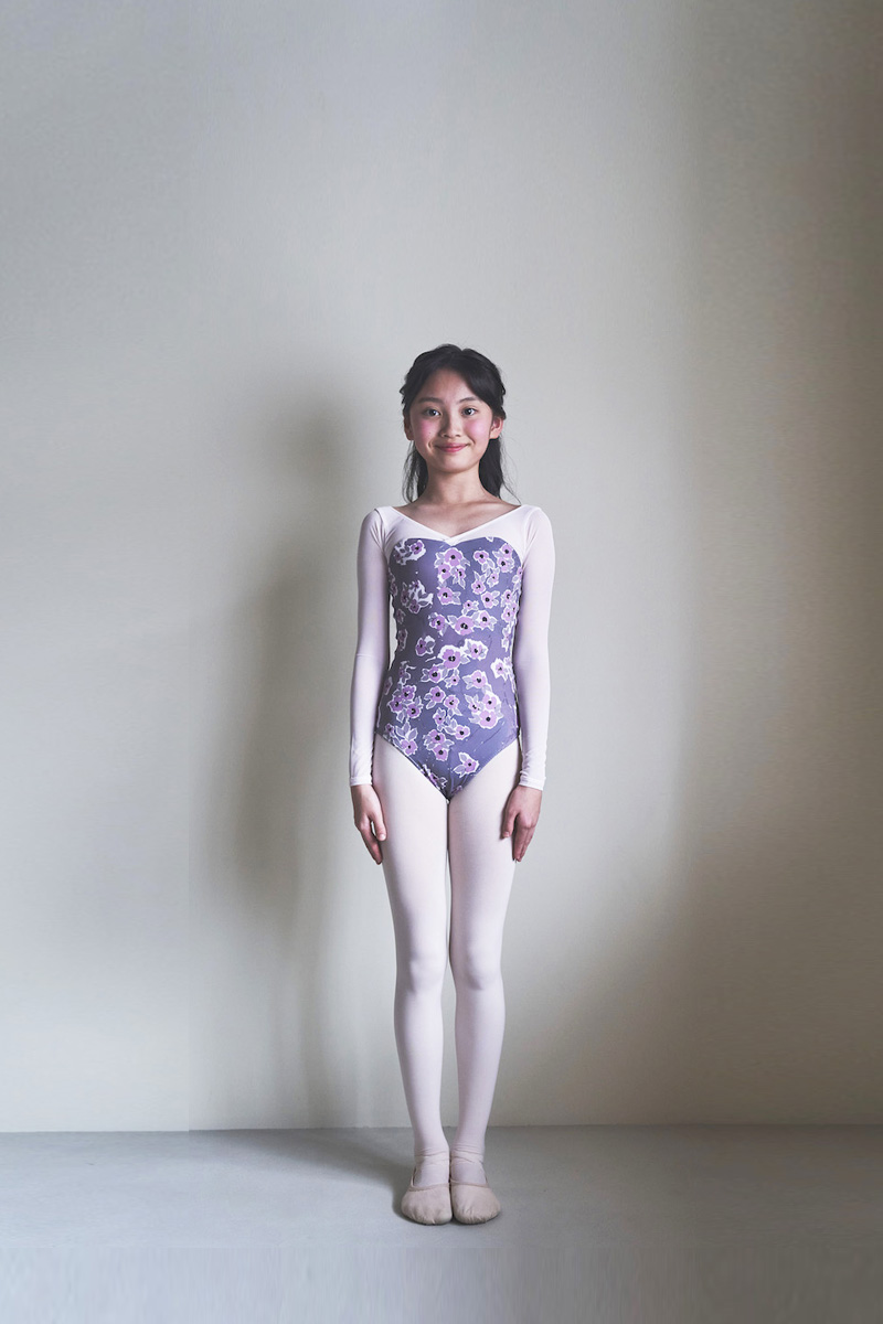 stina / type zero butterfly / Secret Garden / kids / girl