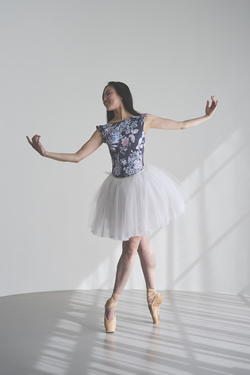 stina / TOPページ