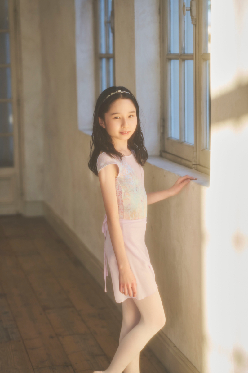 stina / type M pearl / aurora / girl