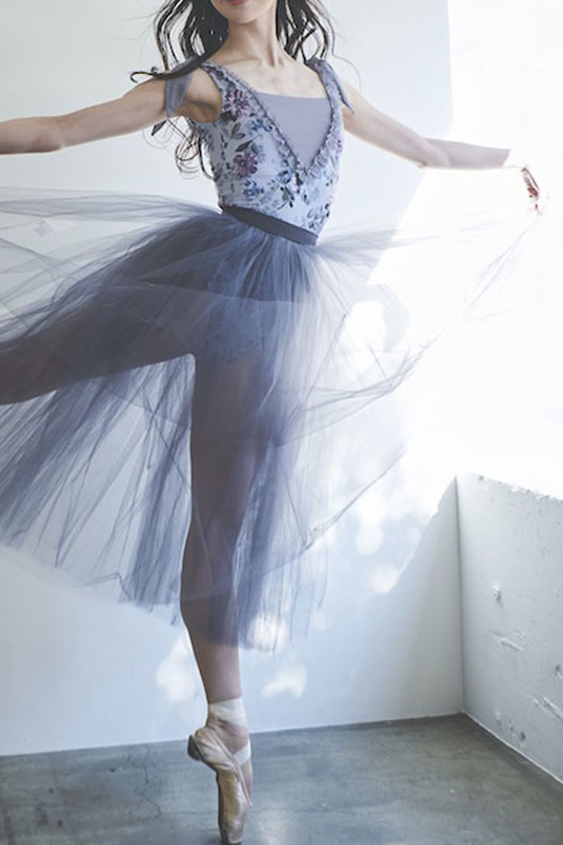 stina / type W grateful / Dream Catcher lavender