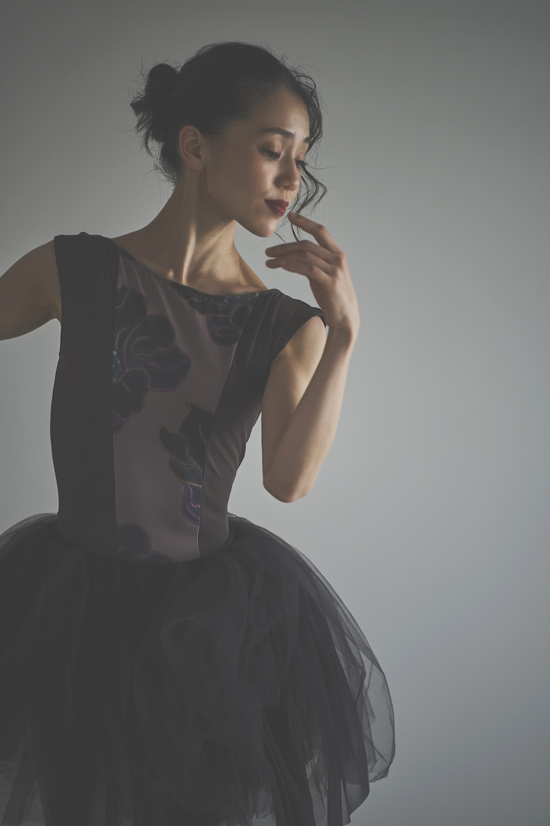 stina / type S french / Twilight Edge gold