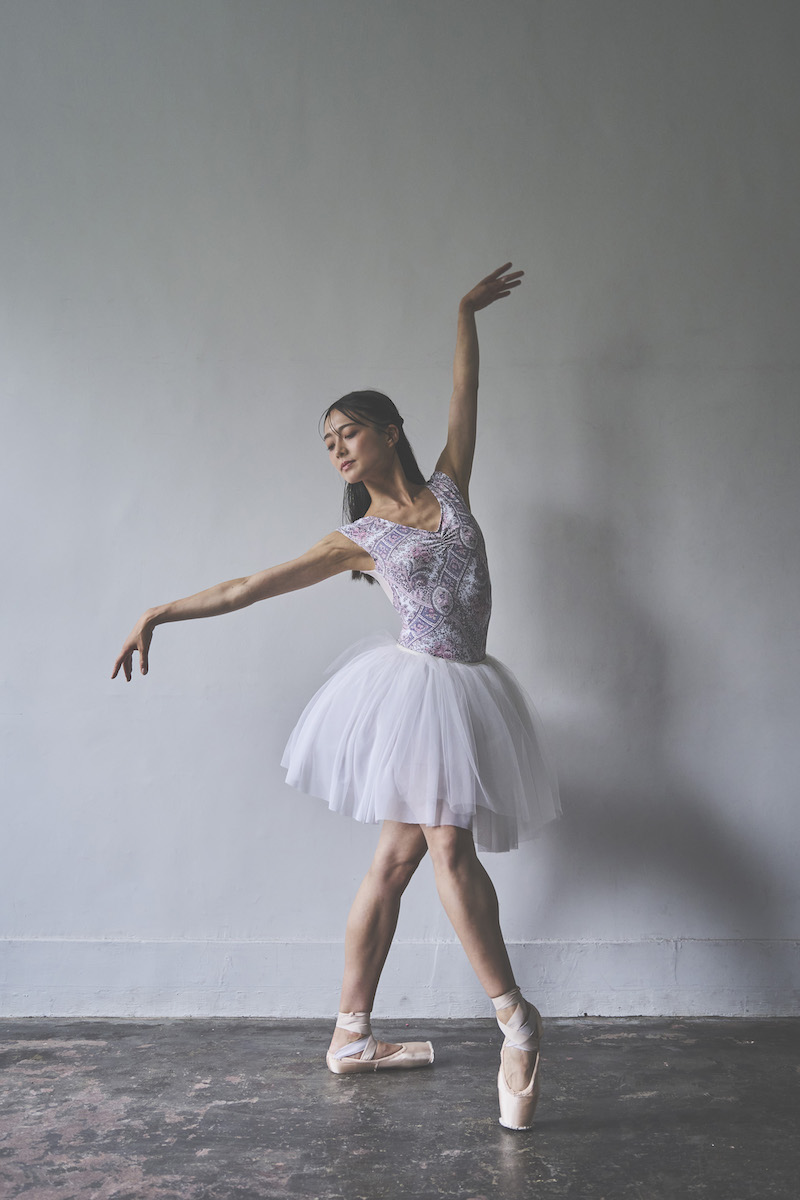 stina / type zero butterfly / Her story pink