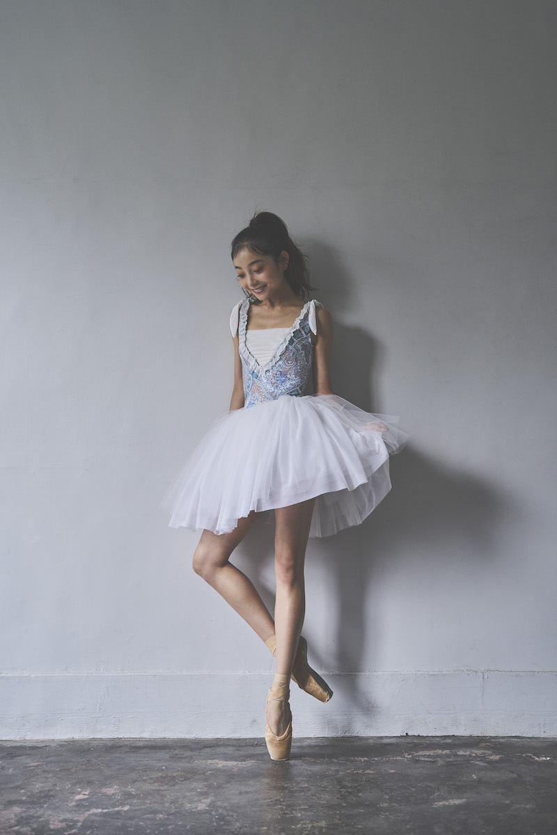 stina / type S french / Twilight Edge gold