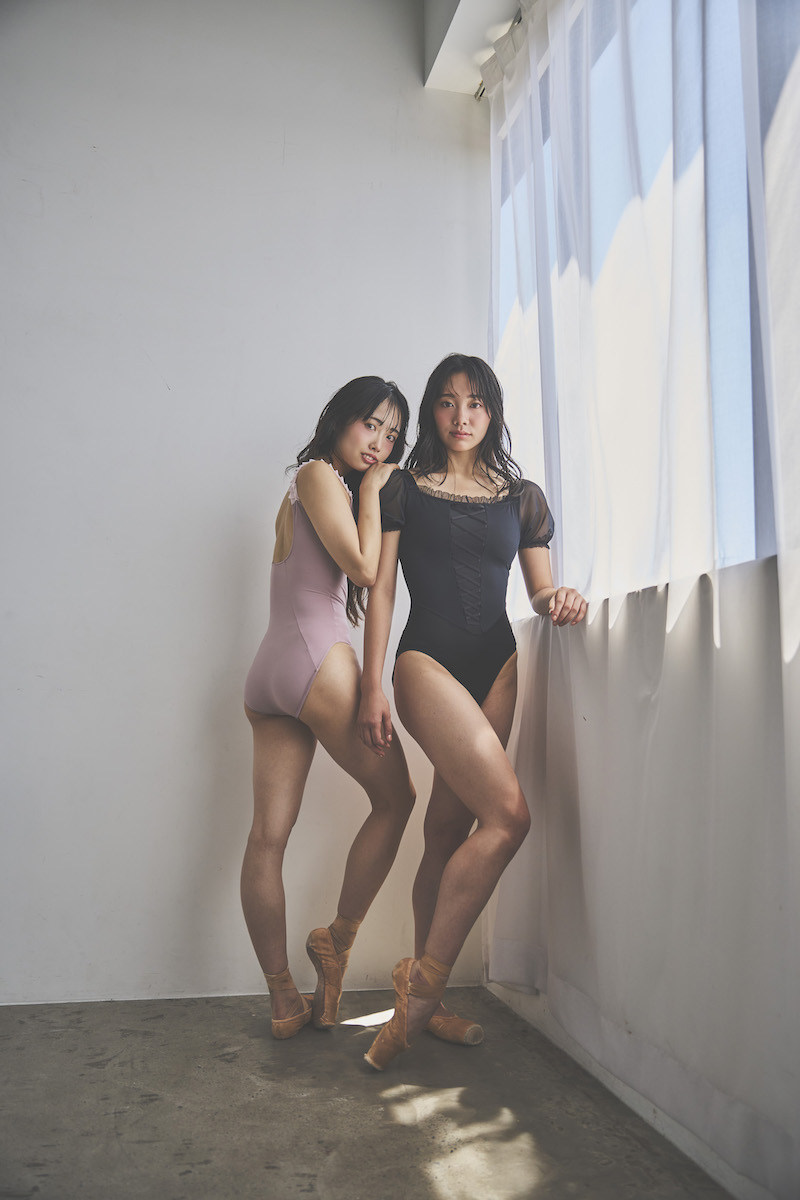 stina / Retune.stina / Serenade / dusty pink