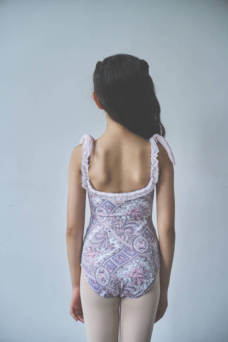 stina / type J juliet / Her story pink / kids / girl