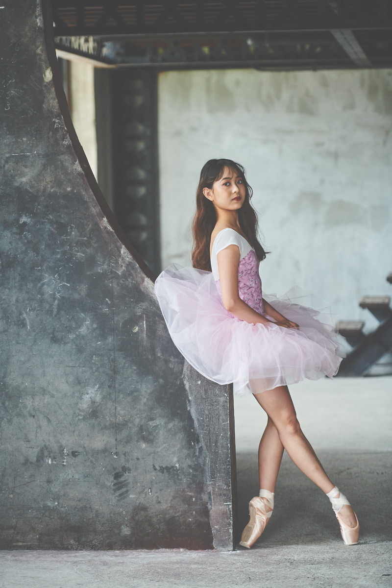 stina / type H halfsleeve/stripe black