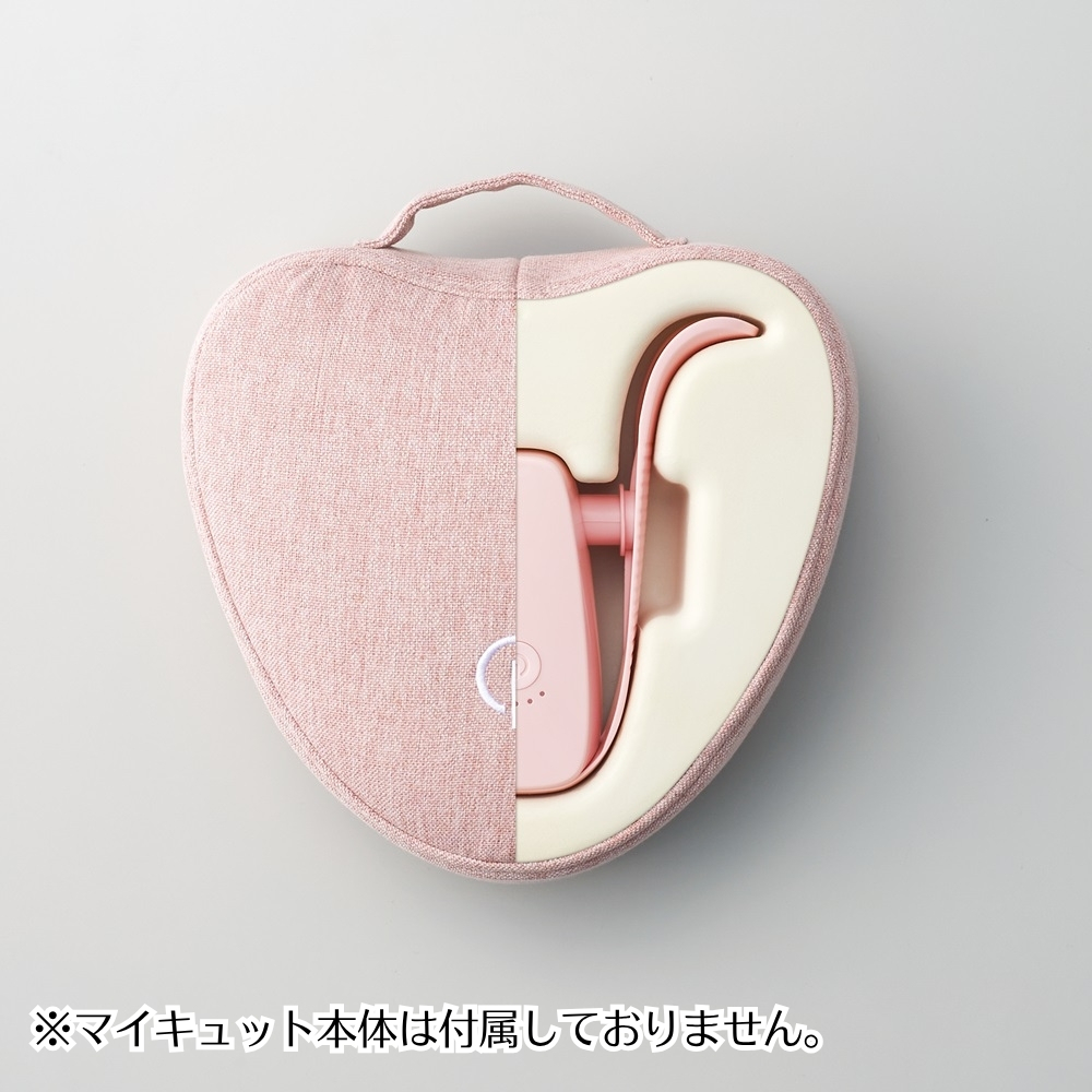 マイキュットクッション ピンク | イオン北海道 eショップ